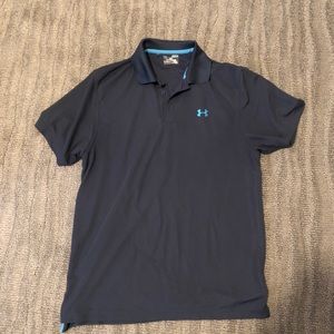 Under Armour Golf Polo